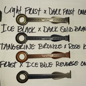 Hand Finished Luxury Sugar Spoons